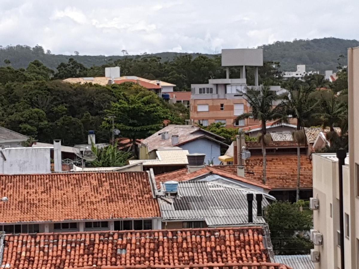 Mar & Sol A 180 M Da Apartamento Florianopolis