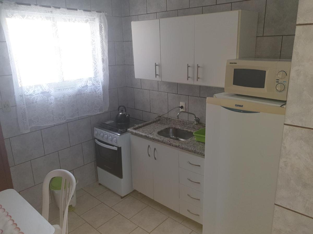 Mar & Sol A 180 M Da Apartamento