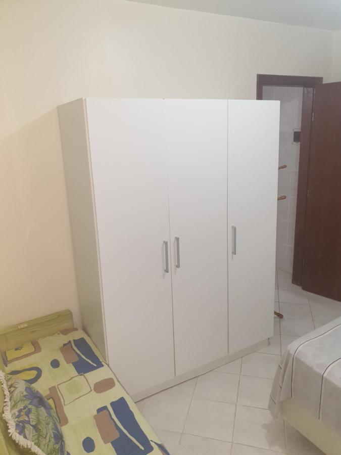 Apartamento Mar & Sol A 180 M Da Florianopolis