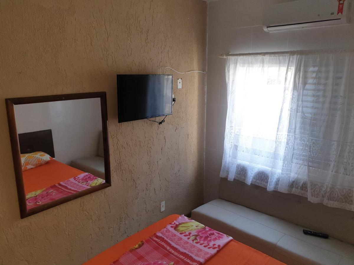 Mar & Sol A 180 M Da Apartamento *