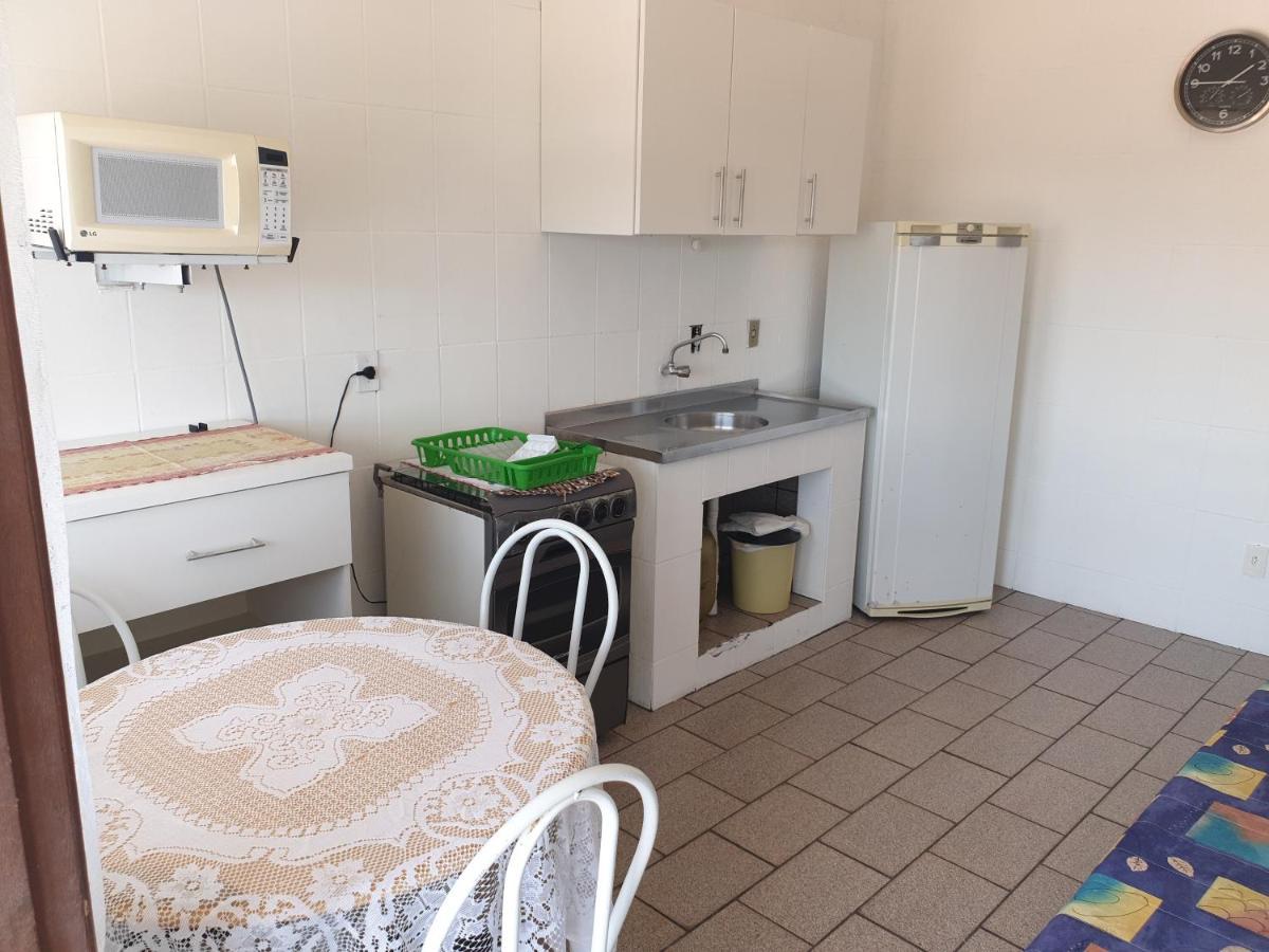 Apartamento Mar & Sol A 180 M Da Florianopolis