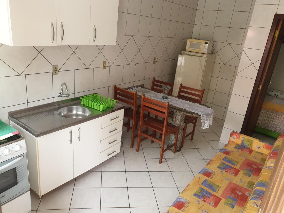 Mar & Sol A 180 M Da Apartamento *