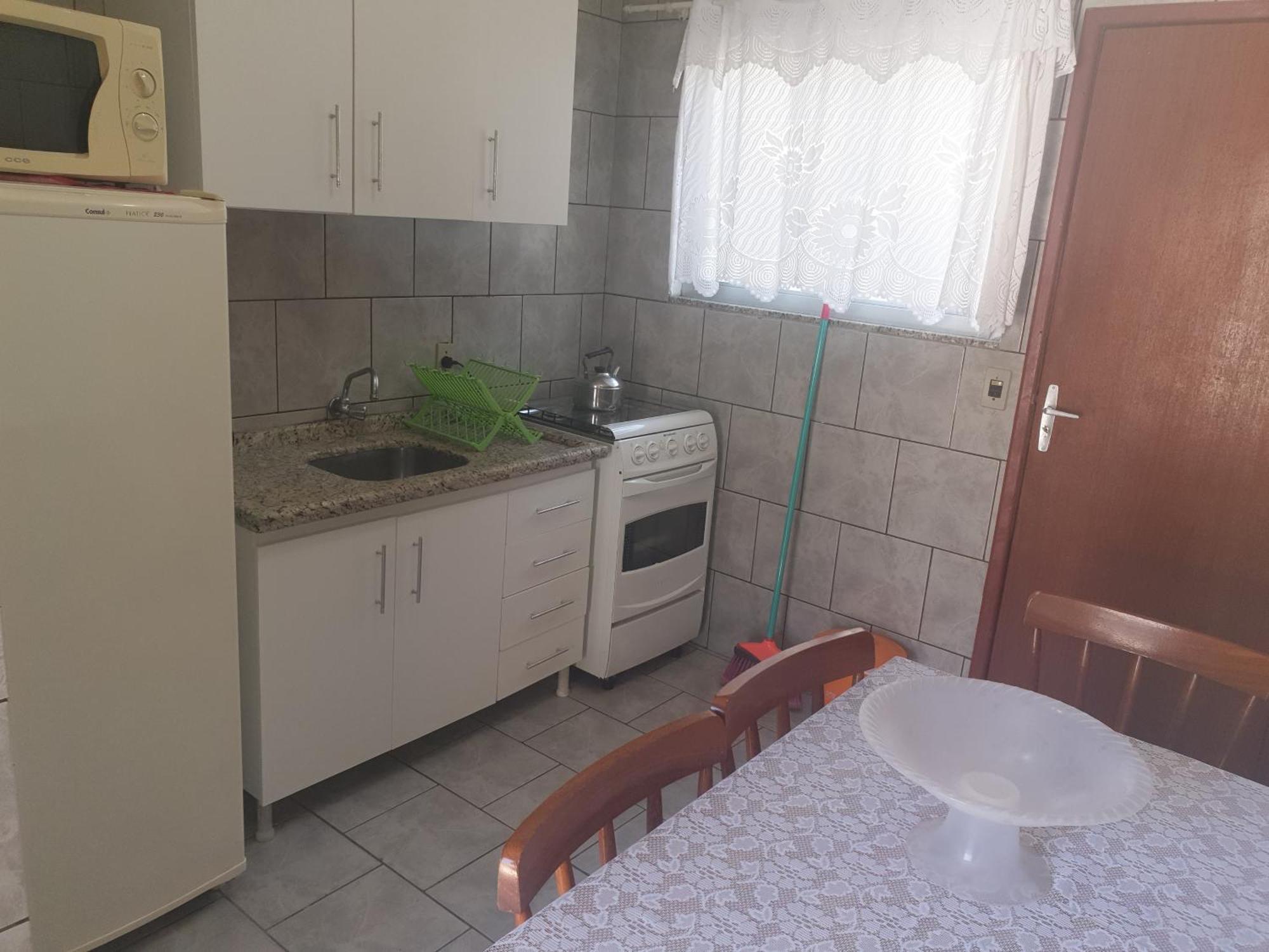Mar & Sol A 180 M Da Apartamento *