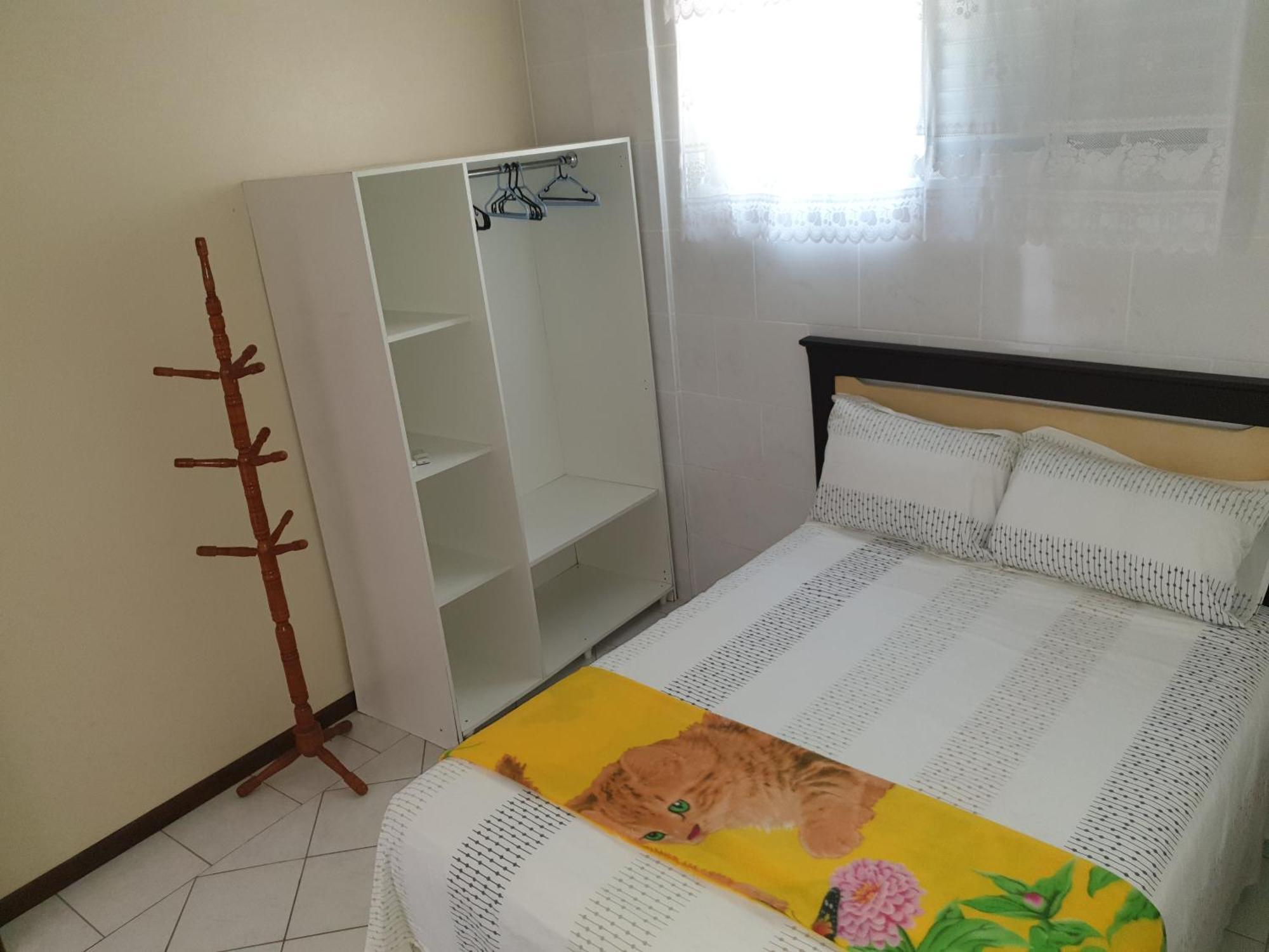 Mar & Sol A 180 M Da Apartamento Florianopolis