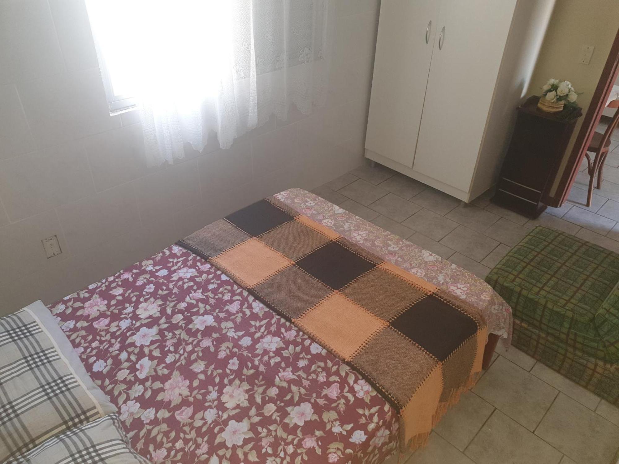 Mar & Sol A 180 M Da Apartamento Florianopolis