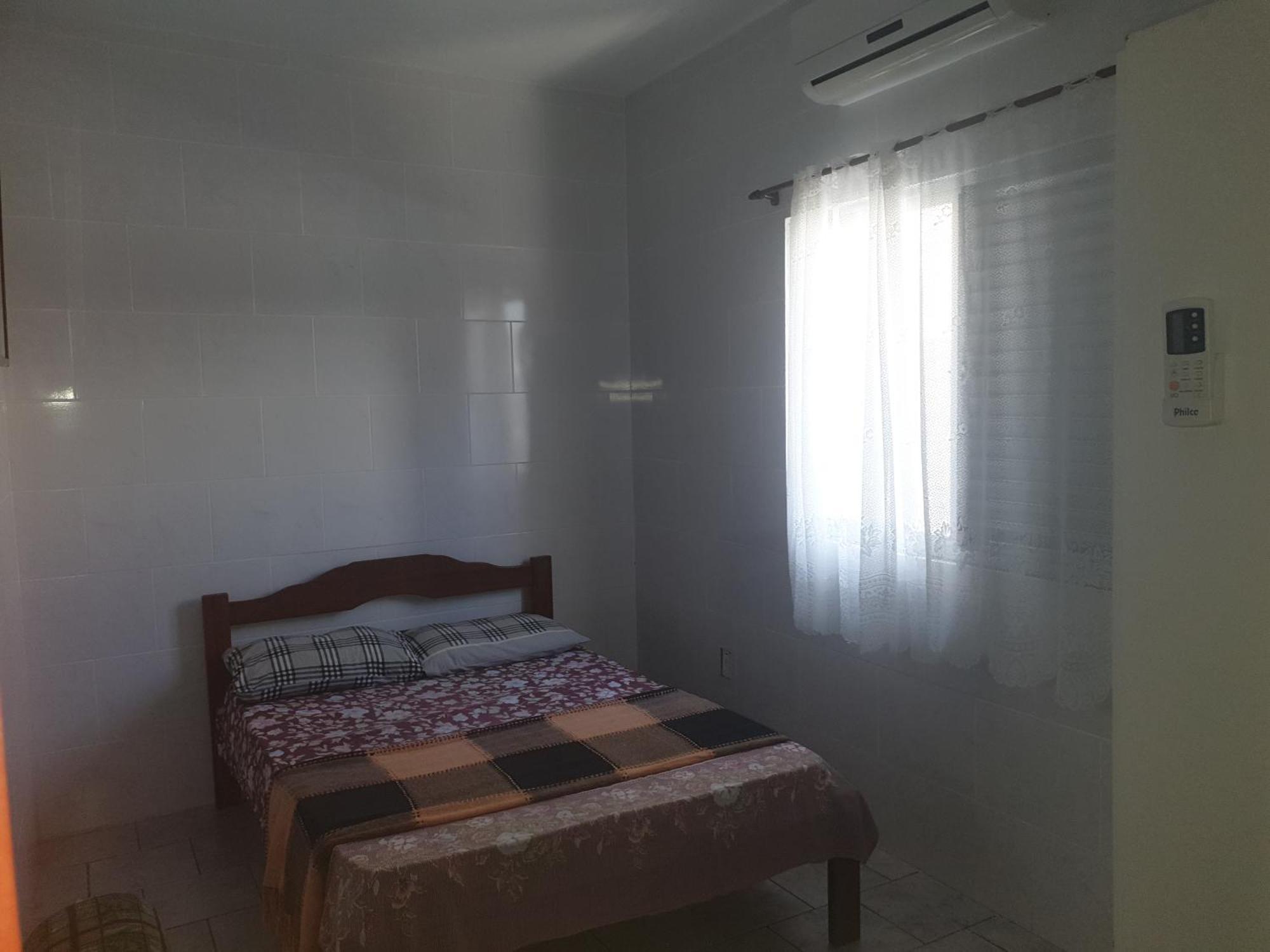 Mar & Sol A 180 M Da Apartamento Florianopolis