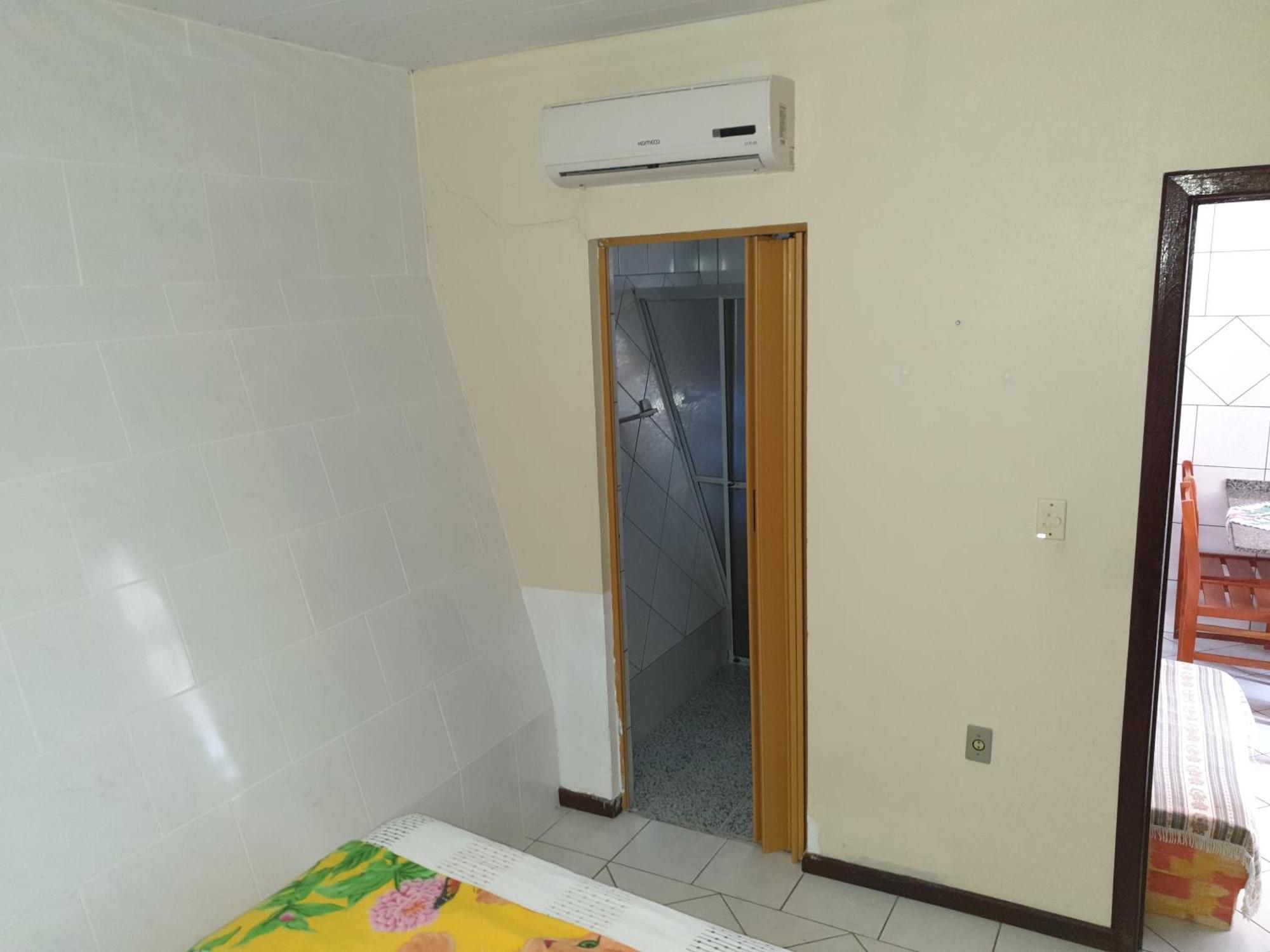 Mar & Sol A 180 M Da Apartamento *