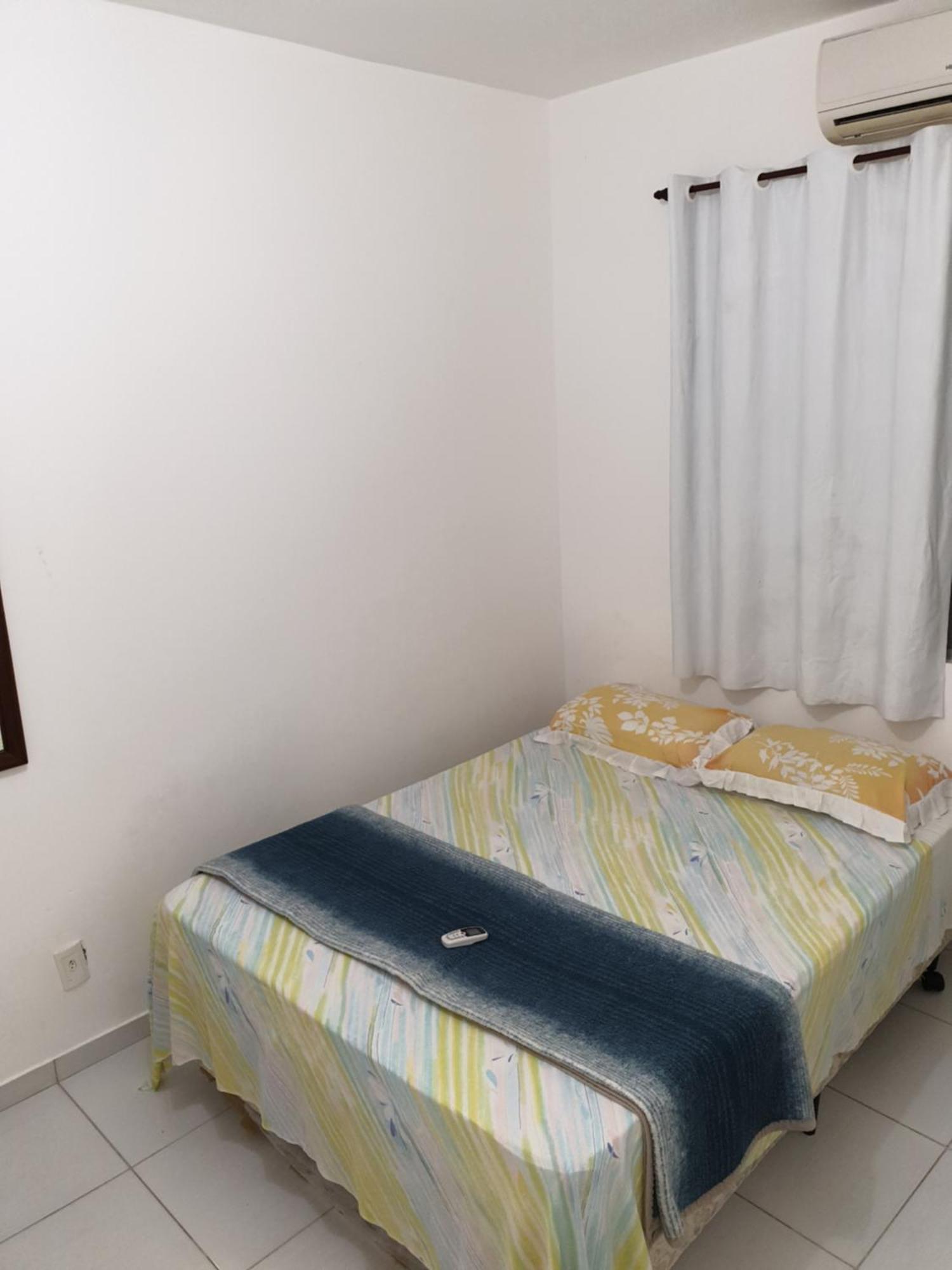Apartamento Mar & Sol A 180 M Da Florianópolis