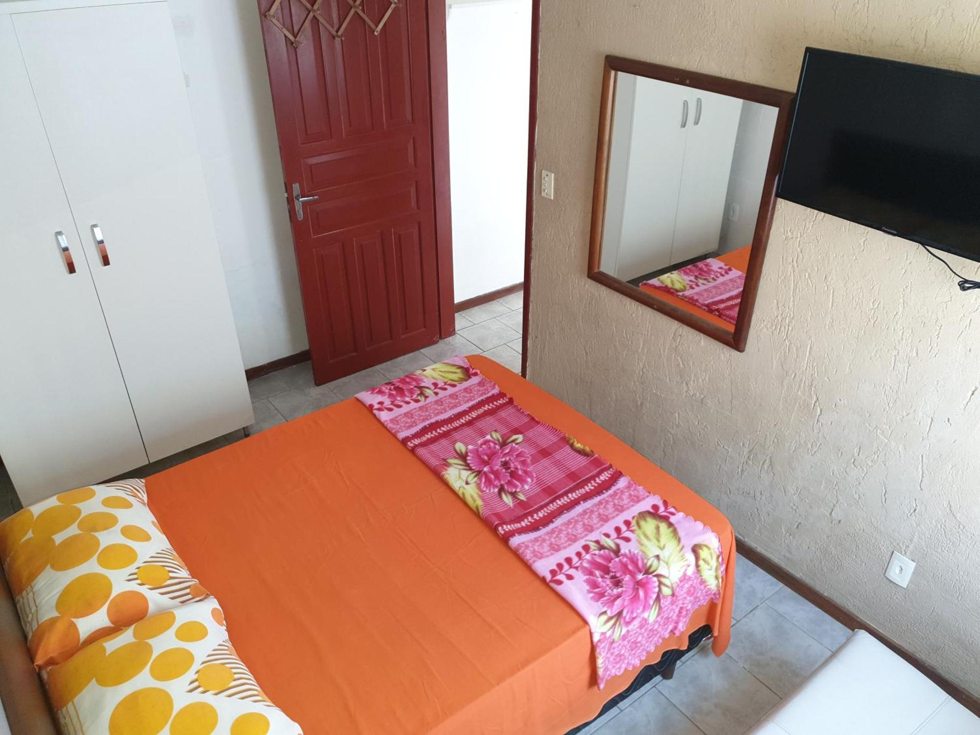 Mar & Sol A 180 M Da Apartamento